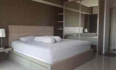 Apartemen Tanglin dekat Citraland, Puncak Permai, CBD LLZ