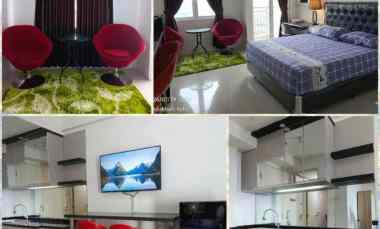dijual apartemen tanglin mansion