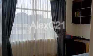 Dijual Apartment Parama Bedrooms 3 1 di Cilandak, Cilandak Barat