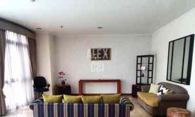 Dijual Apartemen 2 Br Semi Furnished Midtown Residences, Tb.Simatupang