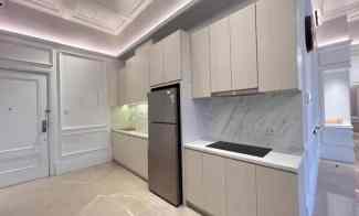 Dijual Apartemen The Peak Residence Gandeng Tunjungan Plaza 5 Tegalsar