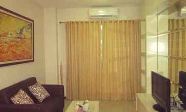 dijual apartemen thamrin residence jakarta pu