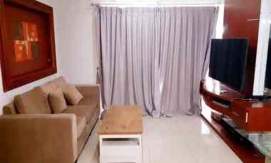 Dijual Apartemen Thamrin Residence Jakarta Pusat