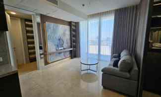 The Galaxy Residences Lt. 17 Condominium di Atas Mall Galaxy Mall