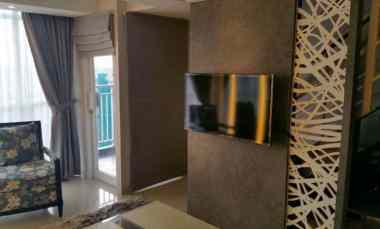 Jual Apartement Modern Mewah dan Strategis di The H Residence, Jaktim