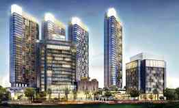 Dijual Apartemen The Linden Marvel City