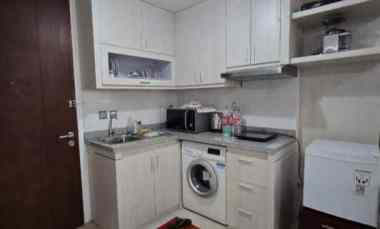 Apartemen The Linden Marvel 2BR Full Furnished dekat Darmo, Dinoyo
