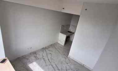 Apartemen Dijual The Parc SouthCity, Jakarta Selatan, Strategis