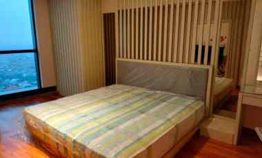 dijual apartemen the peak