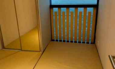 dijual apartemen the peak