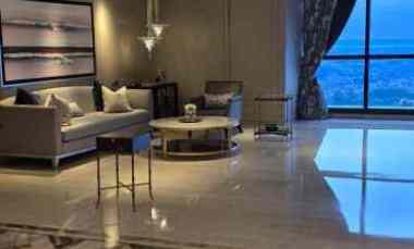 dijual apartemen the peak