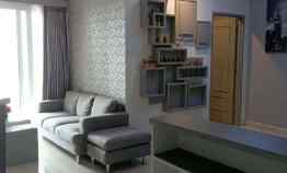 dijual apartemen the peak residence