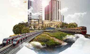 Dijual Apartemen The Premiere Mth