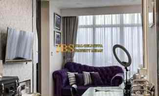 dijual apartemen the reiz condo