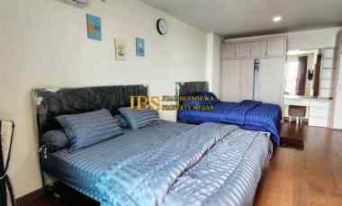 dijual apartemen the reiz condo