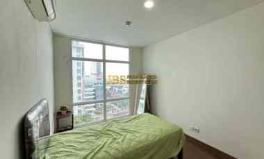 dijual apartemen the reiz condo