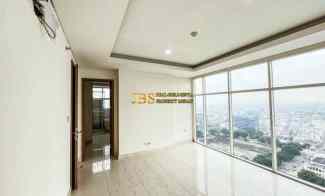 dijual apartemen the reiz condo jalan