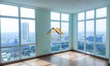 dijual apartemen the reiz condo jalan