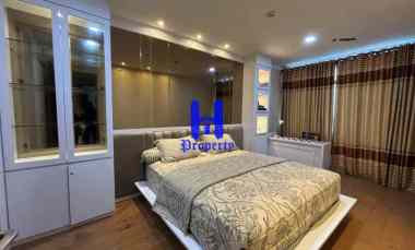 dijual apartemen the reiz condo jalan