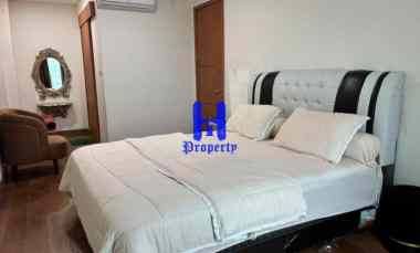 Dijual Apartemen The Reiz Condo Jalan Tembakau Deli - Medan