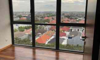 Apartemen The Rosebay Graha Famili 2 Bedrooms, City View