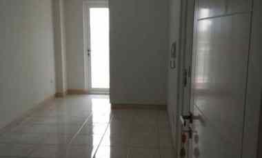 Dijual Apartemen 2 Kamar di Basella The Springlake Summarecon Bekasi