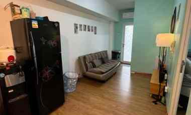 Apartemen Dijual di The Springlake Summarecon Bekasi