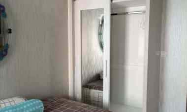Apartemen Studio Full Furnished Tower Basella Summarecon Bekasi