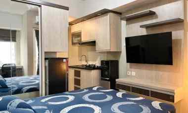 dijual apartemen the springlake tower azola