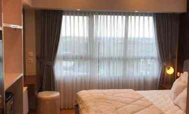 Apartemen Studio Furnish Tower Freesia Summarecon Bekasi