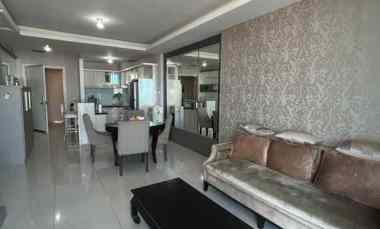 dijual apartemen the via ciputra world