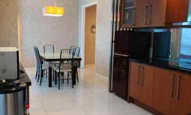 Apart 3 Br Siap Huni The Vue Mayjen Sungkono Connect Ciputra World