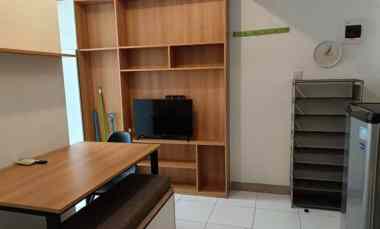 Apartemen Tokyo Riverside 2Br Furnish 150Jt Take Over Cicilan