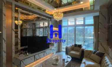 dijual apartemen tribeca condominium