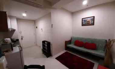 Trillium 1BR LT 7 Surabaya, Pusat Kota, Full Furnished dekat ke Delta