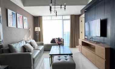 Trillium Residence Surabaya Jawa Timur Lt. 9 Full Furnished dekat Delta