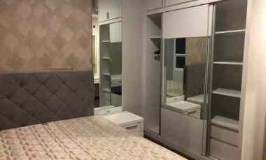 dijual apartemen trillium