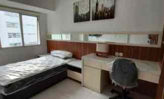 Buyer Only, UC Berkeley, Lantai 9, Furnish Lengkap, View Kampus UC