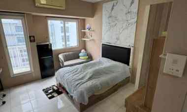 dijual apartemen uc tower berkeley