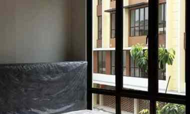 dijual apartemen vanya park bsd