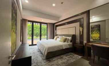 Dijual Apartemen Verde Two Private Lift