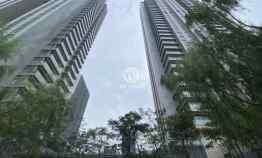 Apartemen Setiabudi Jakarta Selatan Fully Furnished Luas 211m2