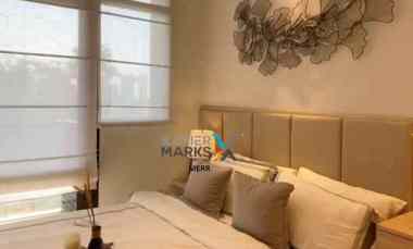 dijual apartemen vertu ciputra world type studio