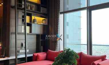 dijual apartemen vieloft soho ciputra world