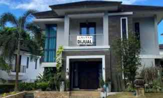 dijual apartemen villa panbil muka kuning