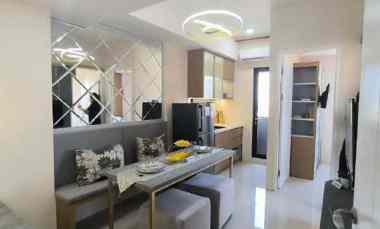 dijual apartemen vitorio citraland