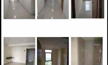 Jual Murah Unit 1 BR Apartemen Pejaten Park Residence Jakarta Selatan