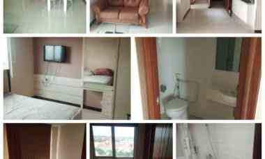 dijual apartemen waterplace