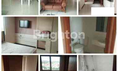 Waterplace Surabaya Barat, Tower E Lt 09, View City, Furnish