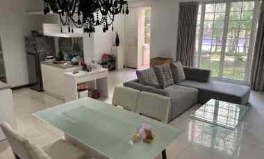 dijual apartemen waterplace garden mansion
